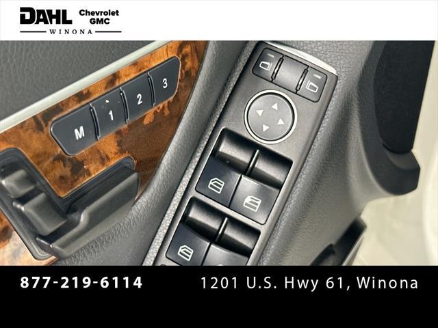 used 2012 Mercedes-Benz C-Class car, priced at $7,800