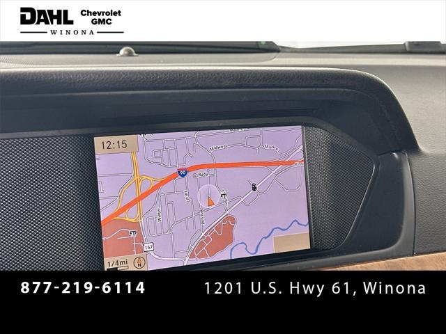 used 2012 Mercedes-Benz C-Class car, priced at $7,800