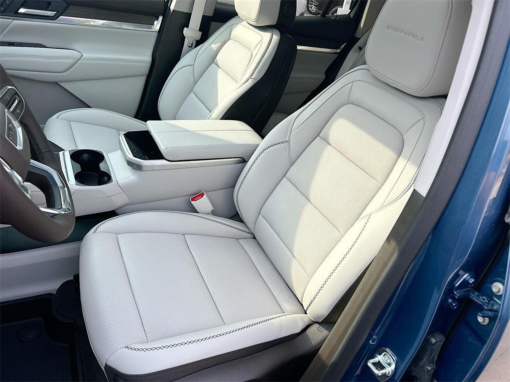 new 2026 GMC Terrain car, priced at $44,000
