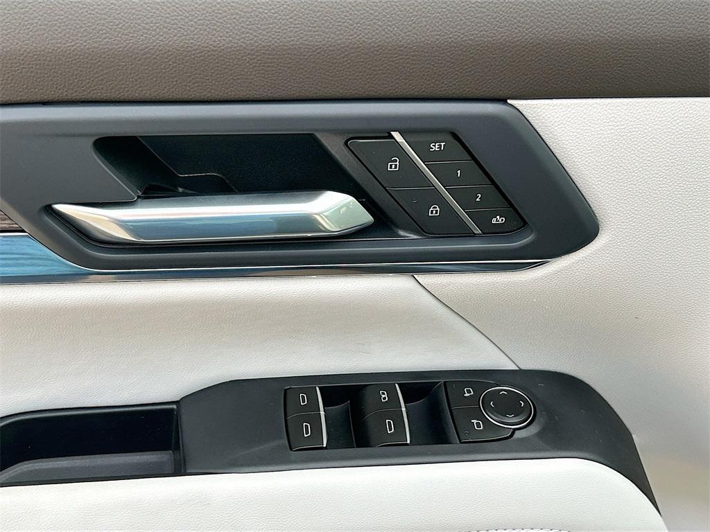 new 2026 GMC Terrain car, priced at $44,000