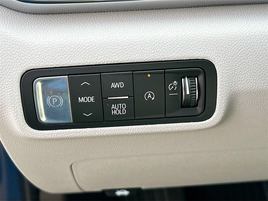 new 2026 GMC Terrain car, priced at $44,000