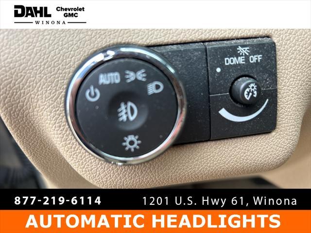 used 2011 Buick Enclave car, priced at $6,400