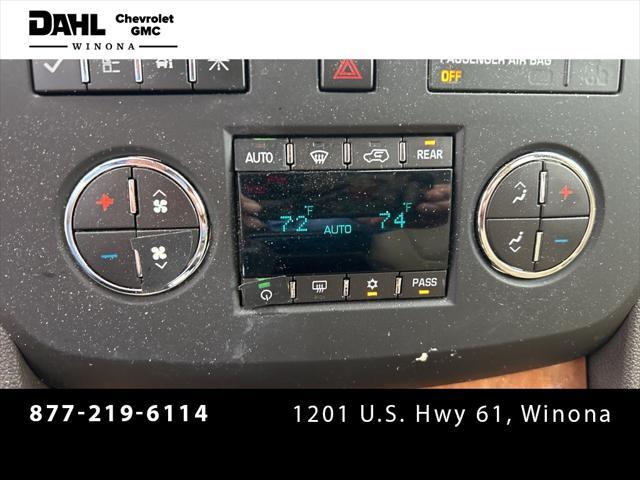 used 2011 Buick Enclave car, priced at $6,400