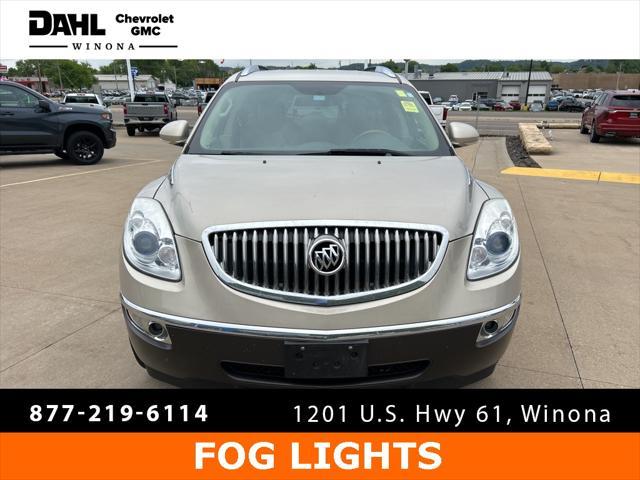 used 2011 Buick Enclave car, priced at $6,400