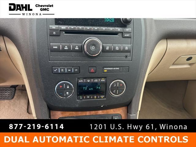 used 2011 Buick Enclave car, priced at $6,400