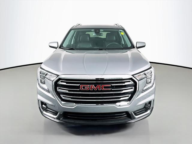 used 2024 GMC Terrain car, priced at $27,800