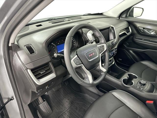 used 2024 GMC Terrain car, priced at $27,800