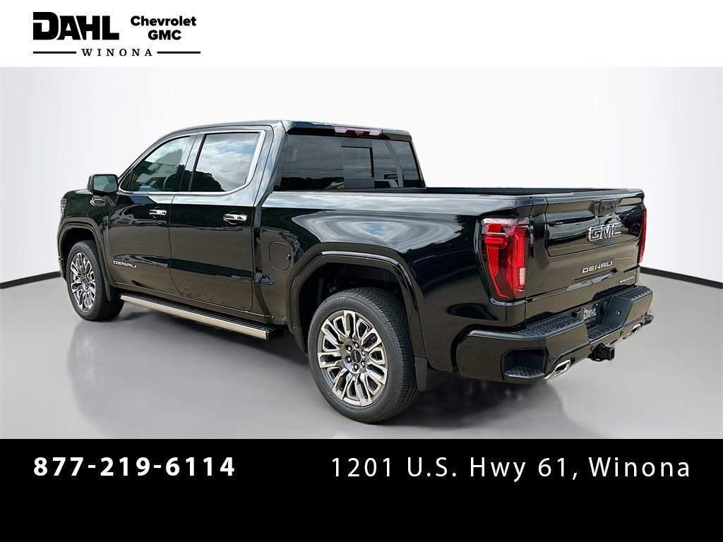 new 2026 GMC Sierra 1500 car, priced at $84,500