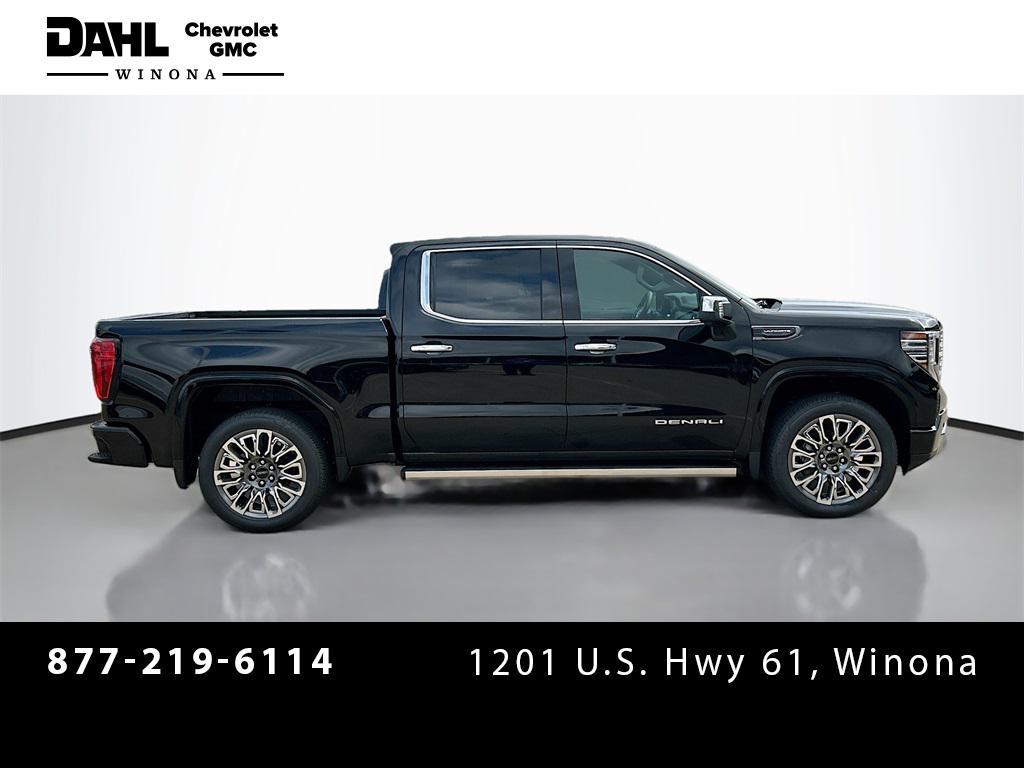 new 2026 GMC Sierra 1500 car, priced at $84,500