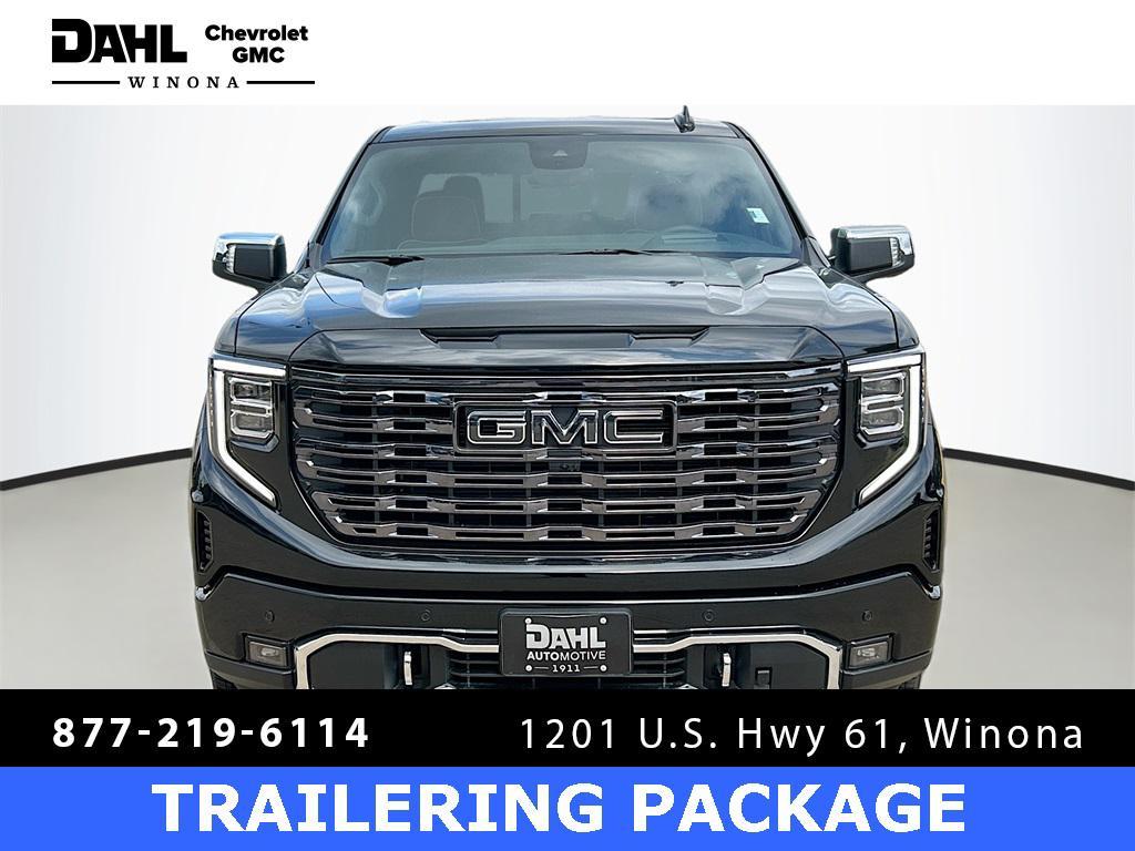 new 2026 GMC Sierra 1500 car, priced at $84,500