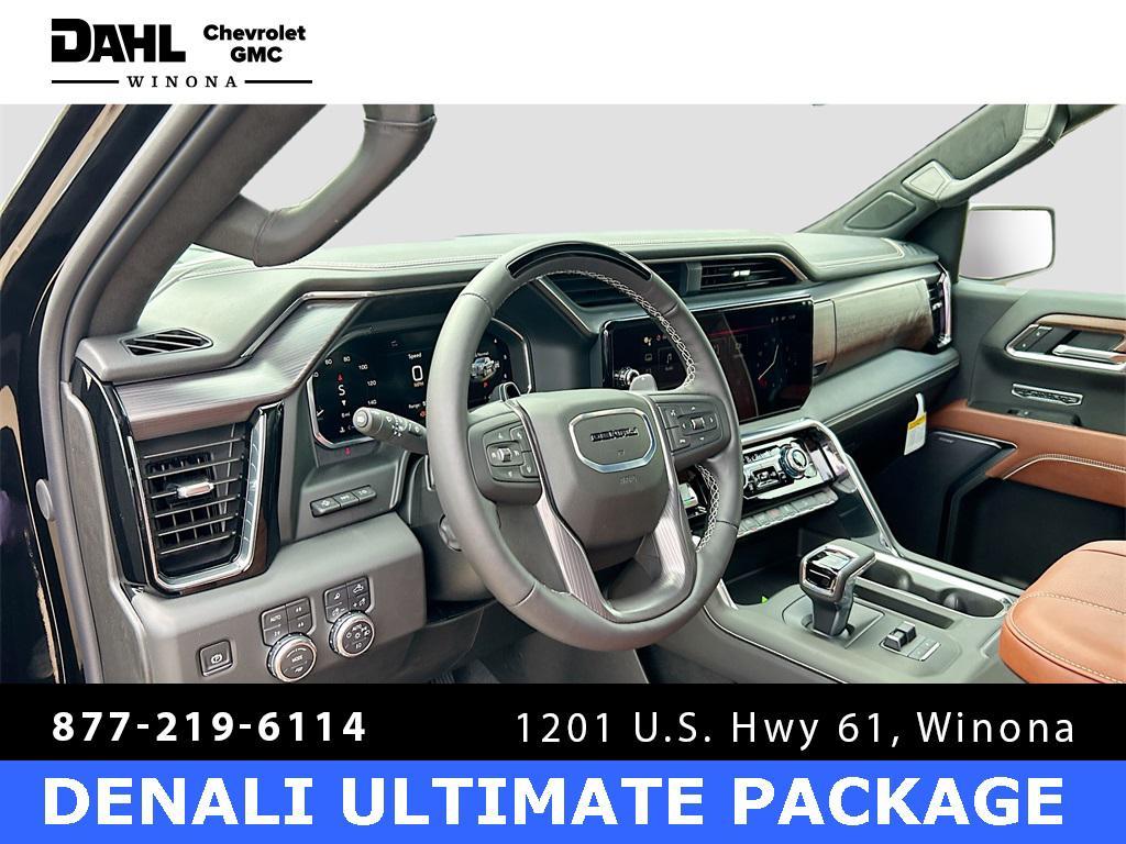 new 2026 GMC Sierra 1500 car, priced at $84,500