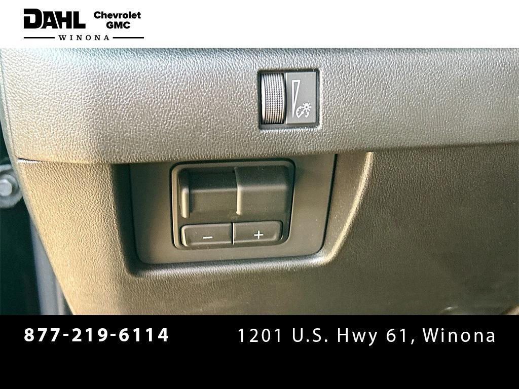 new 2026 Chevrolet Colorado car, priced at $43,700