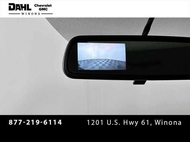 used 2023 GMC Savana 2500 car, priced at $29,600