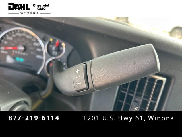 used 2023 GMC Savana 2500 car, priced at $31,900