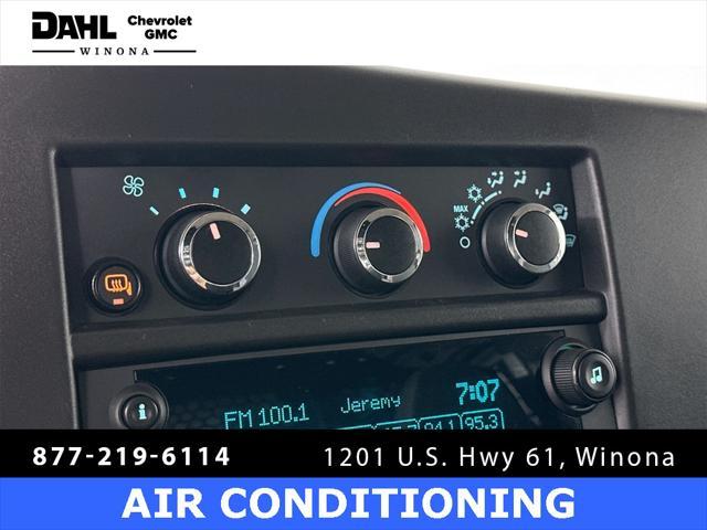 used 2023 GMC Savana 2500 car, priced at $29,600