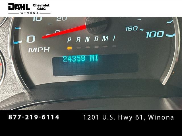 used 2023 GMC Savana 2500 car, priced at $29,600