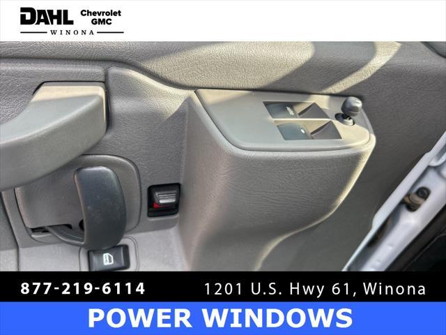 used 2023 GMC Savana 2500 car, priced at $31,900