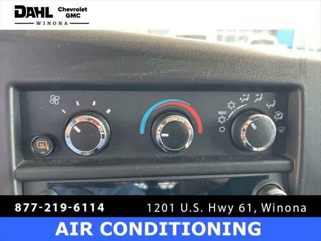 used 2023 GMC Savana 2500 car, priced at $31,900
