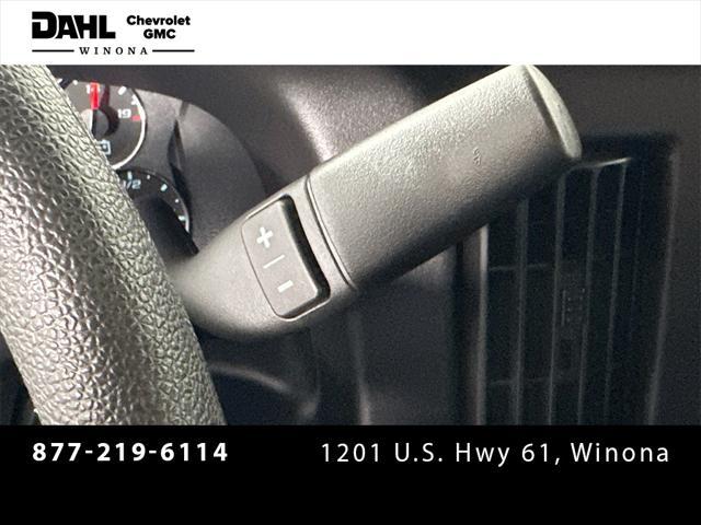 used 2023 GMC Savana 2500 car, priced at $29,600