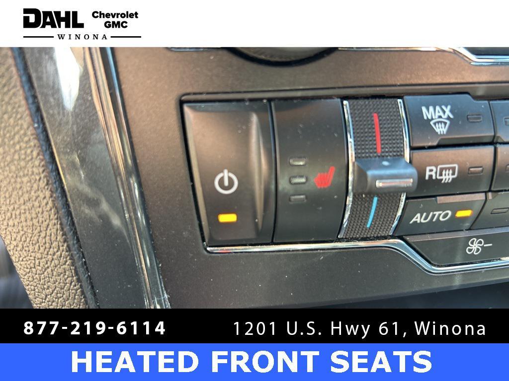 used 2019 Ford Explorer car, priced at $21,400