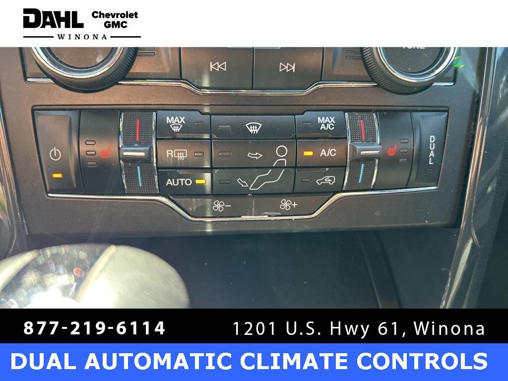 used 2019 Ford Explorer car, priced at $21,400