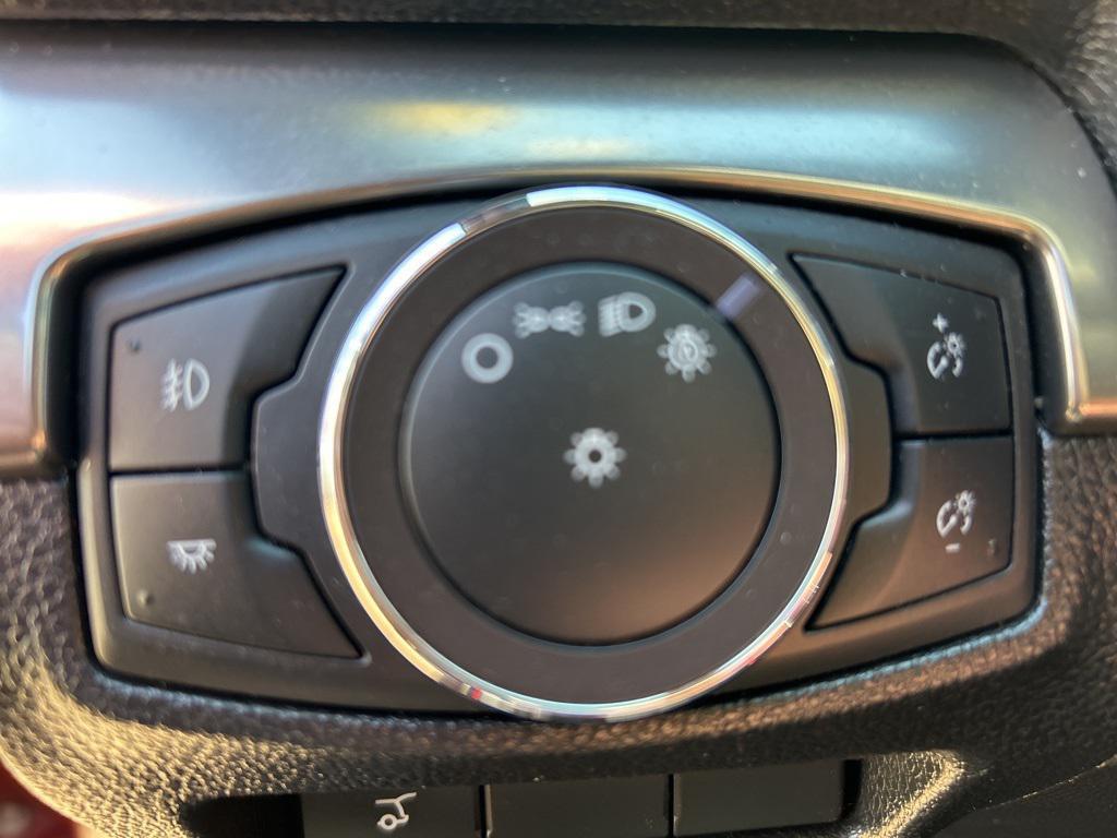 used 2019 Ford Explorer car, priced at $21,400