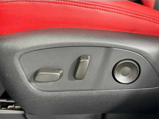 used 2024 Chevrolet Blazer EV car, priced at $29,200