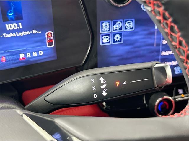used 2024 Chevrolet Blazer EV car, priced at $29,200