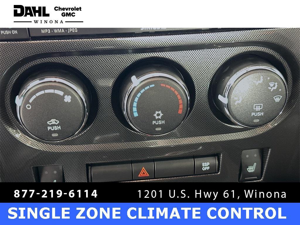 used 2009 Dodge Challenger car, priced at $27,900