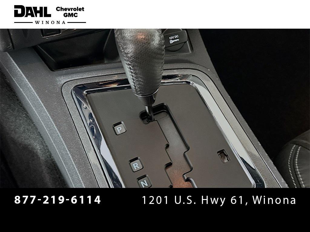 used 2009 Dodge Challenger car, priced at $27,900