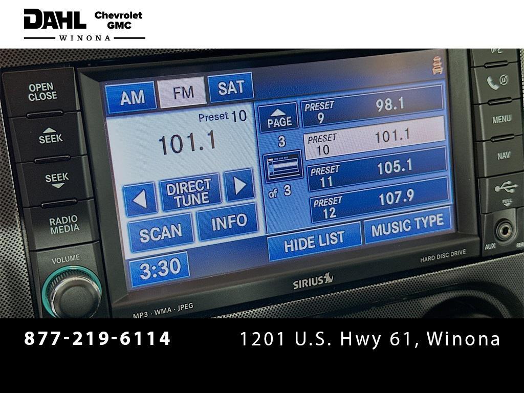 used 2009 Dodge Challenger car, priced at $27,900