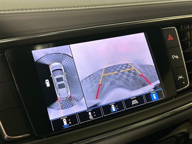 used 2022 Buick Enclave car, priced at $30,800