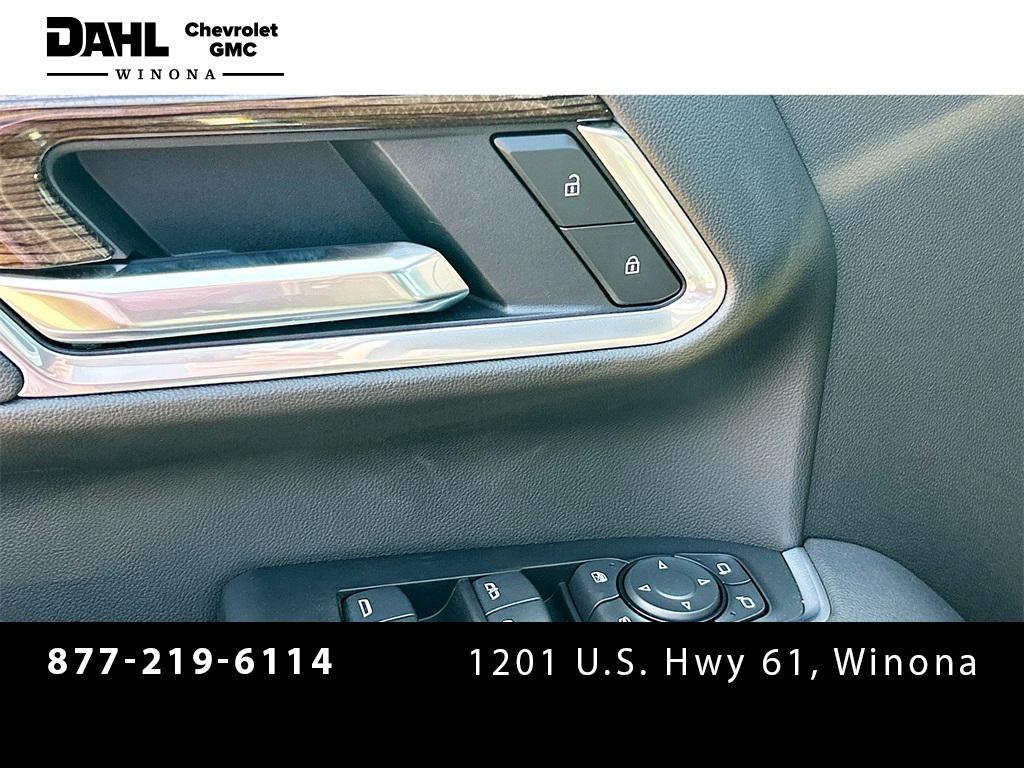new 2025 Chevrolet Silverado 3500 car, priced at $74,200