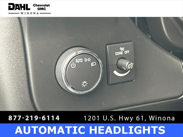 used 2023 GMC Savana 2500 car, priced at $29,400