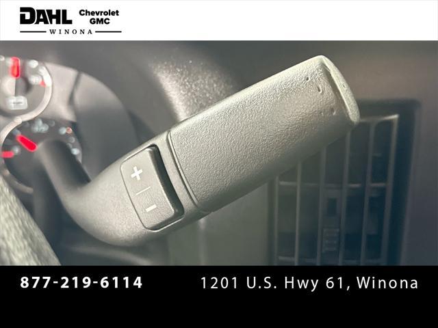 used 2023 GMC Savana 2500 car, priced at $29,400