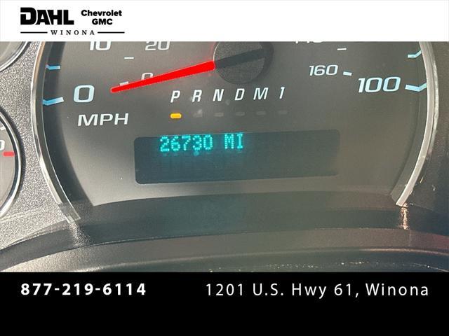 used 2023 GMC Savana 2500 car, priced at $29,400