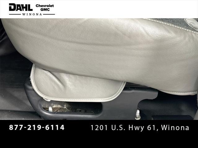 used 2023 GMC Savana 2500 car, priced at $29,400