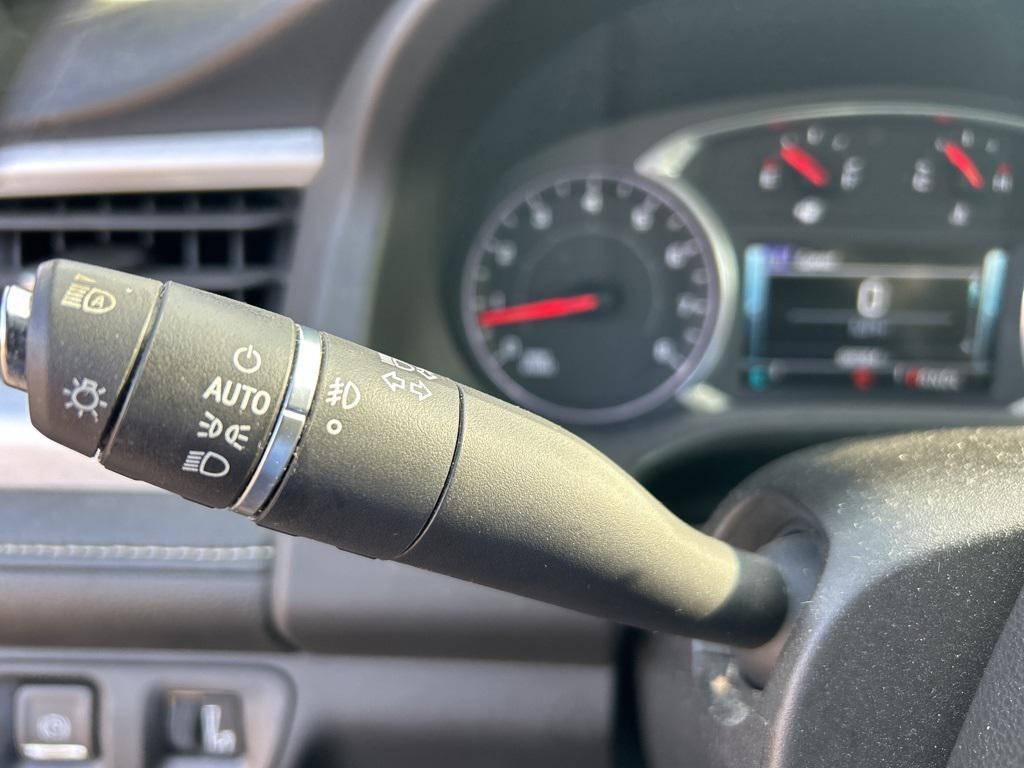 used 2019 GMC Acadia car, priced at $18,900