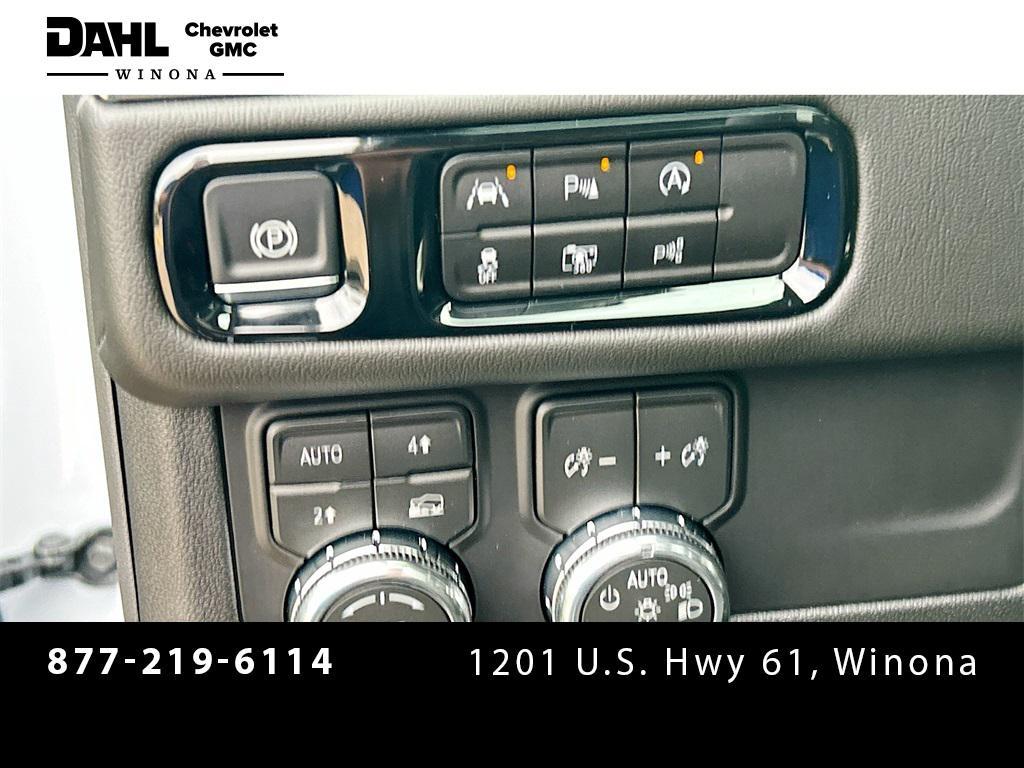 new 2026 GMC Yukon XL car, priced at $93,100