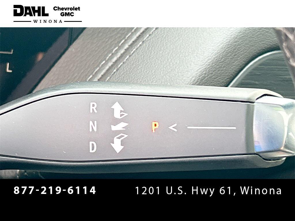 new 2026 GMC Yukon XL car, priced at $93,100