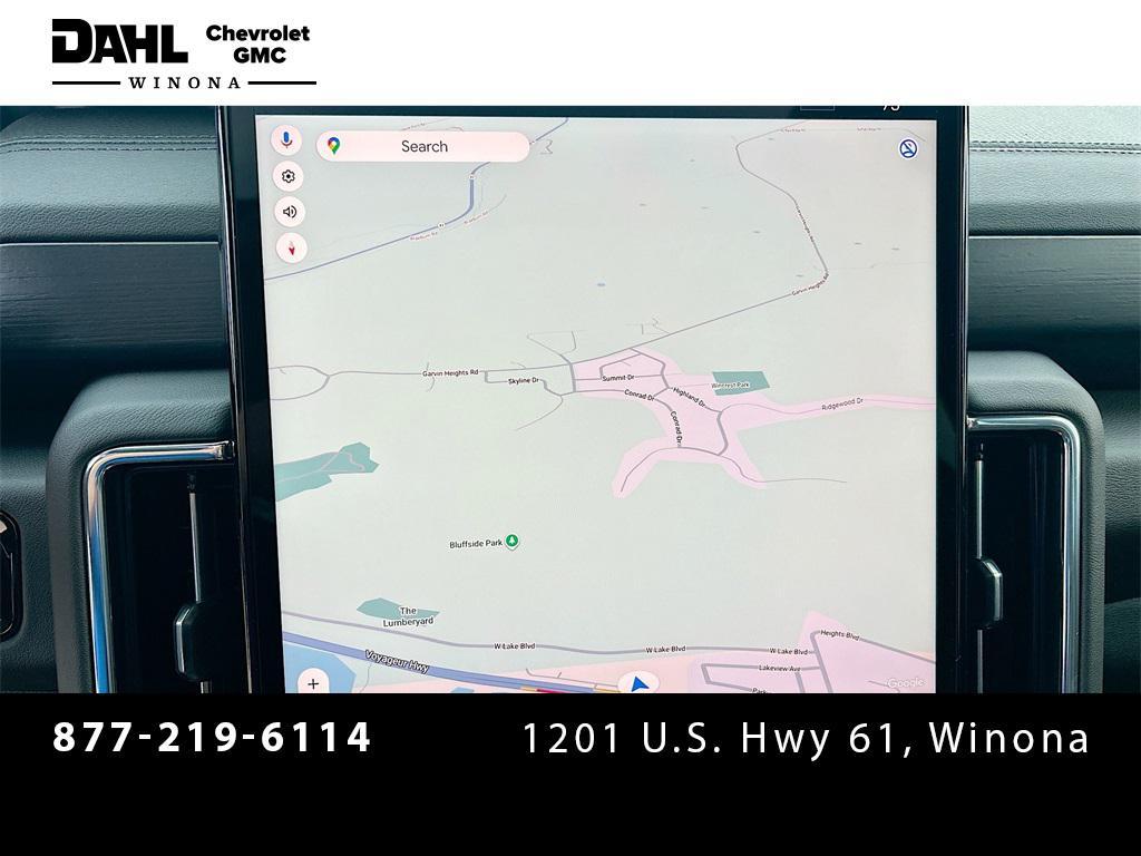 new 2026 GMC Yukon XL car, priced at $93,100