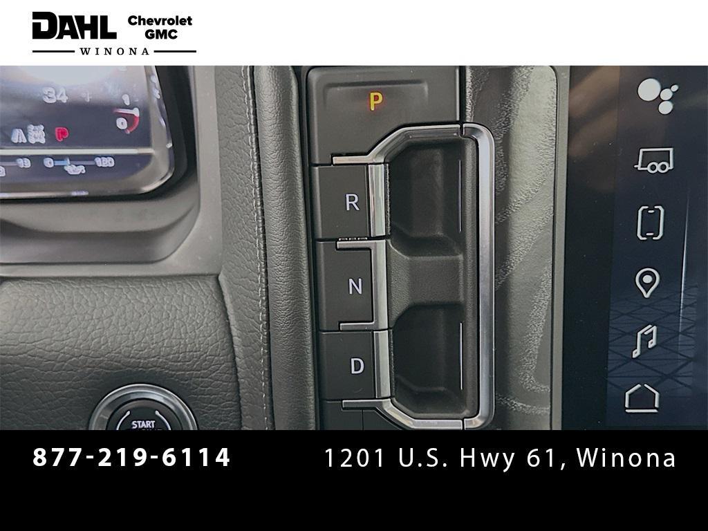 used 2022 GMC Yukon XL car, priced at $56,900