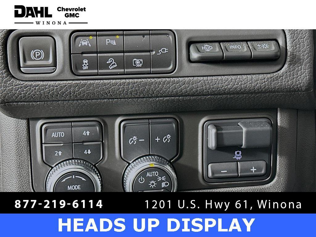 used 2022 GMC Yukon XL car, priced at $56,900