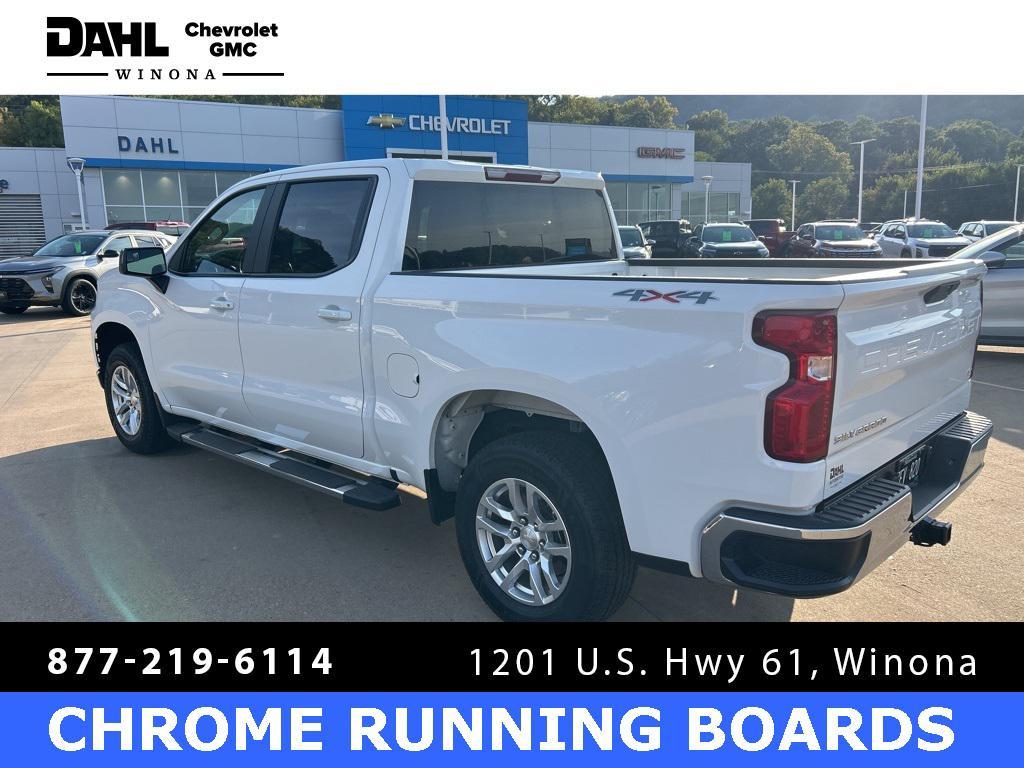 used 2019 Chevrolet Silverado 1500 car, priced at $26,900