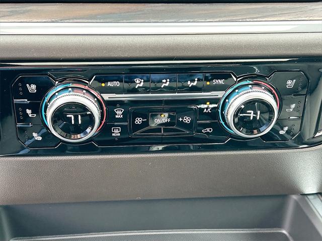 new 2025 GMC Sierra 1500 car, priced at $66,800