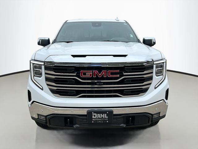 new 2025 GMC Sierra 1500 car, priced at $66,800