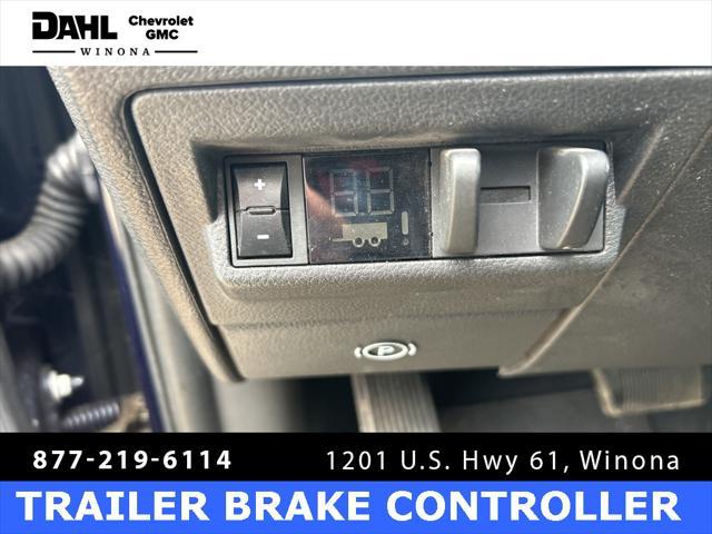 used 2012 Ram 1500 car, priced at $15,900