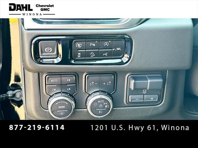 new 2025 GMC Yukon XL car, priced at $97,000