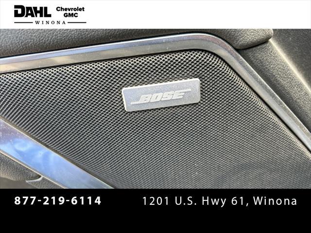 used 2025 Chevrolet Silverado 2500 car, priced at $61,900