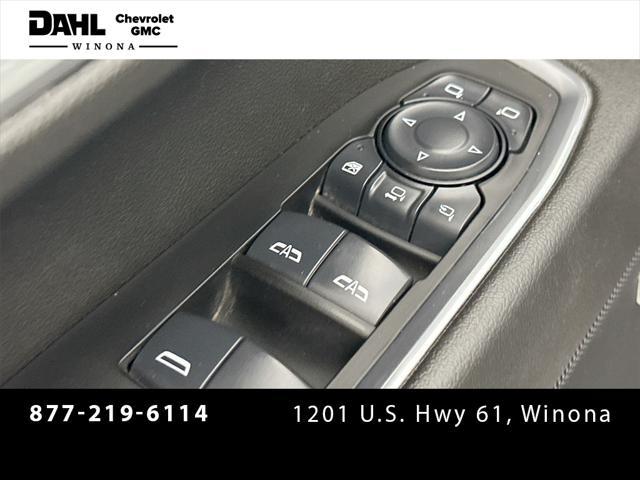 used 2025 Chevrolet Silverado 2500 car, priced at $60,900